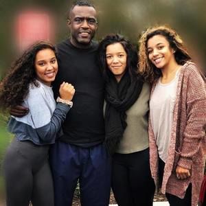 Meet your Posher, Rick